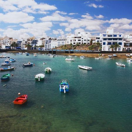 Eslanzarote Arrecife 360º Rooftop Suite, Super Wifi 외부 사진