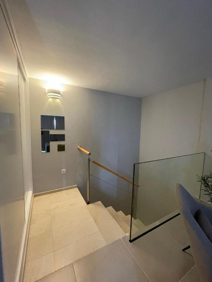 Eslanzarote Arrecife 360º Rooftop Suite, Super Wifi 외부 사진