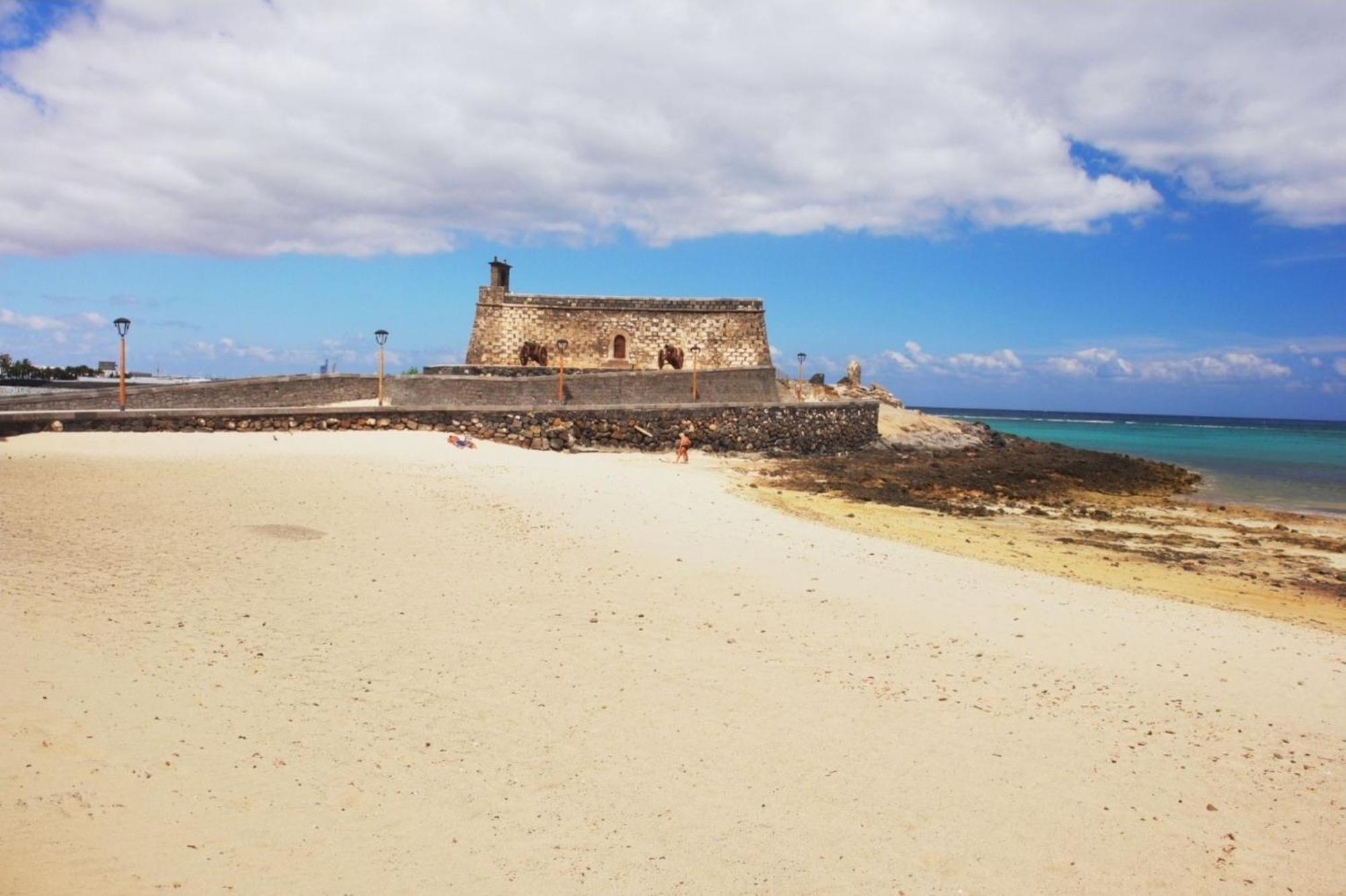 Eslanzarote Arrecife 360º Rooftop Suite, Super Wifi 외부 사진