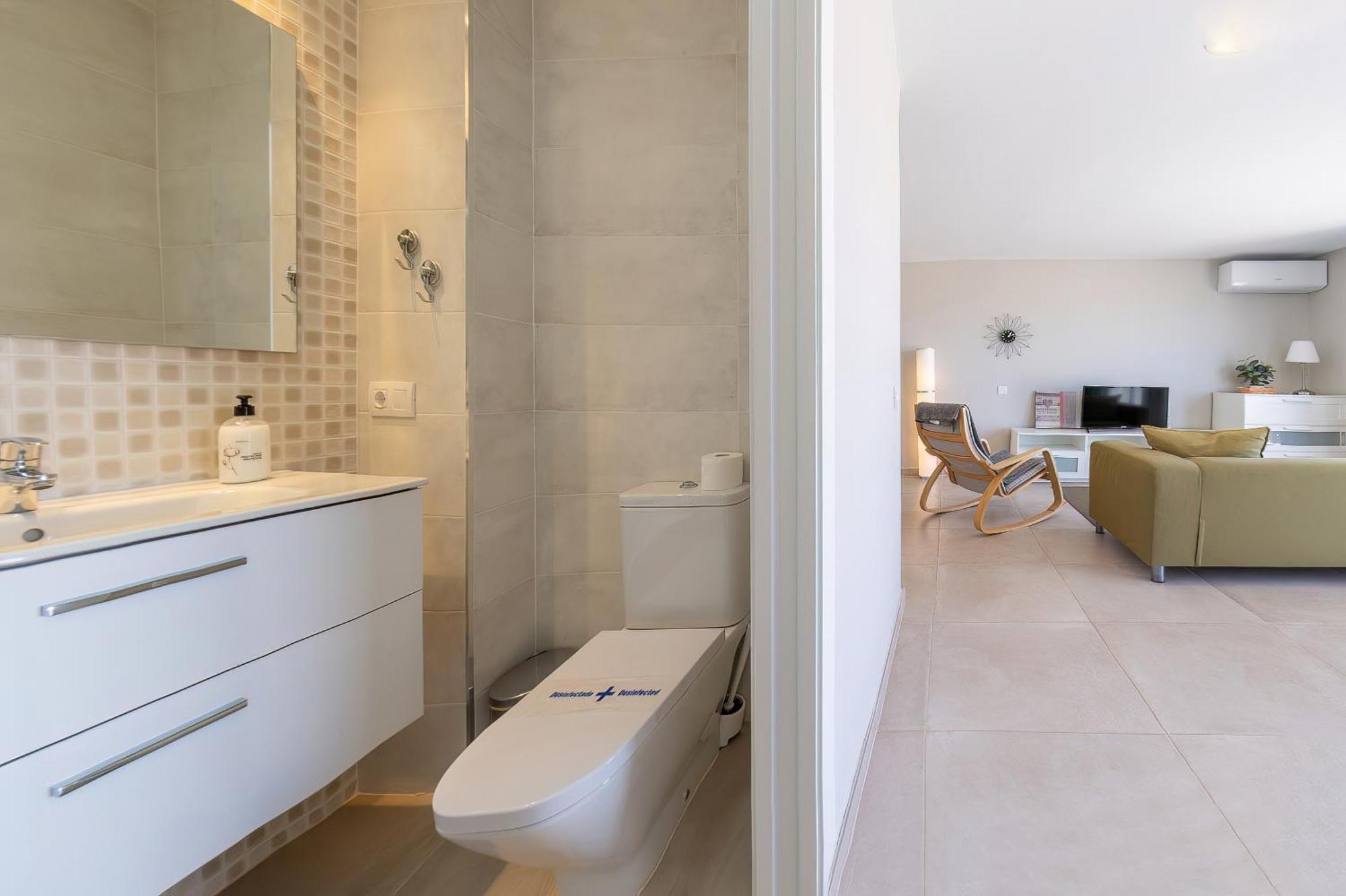 Eslanzarote Arrecife 360º Rooftop Suite, Super Wifi 외부 사진