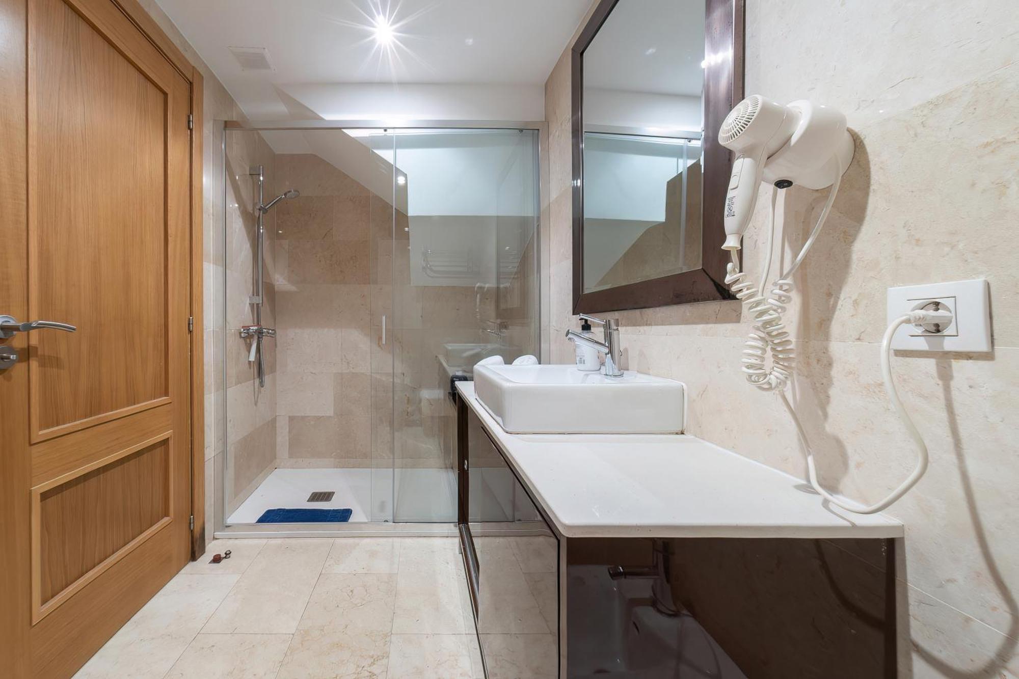 Eslanzarote Arrecife 360º Rooftop Suite, Super Wifi 외부 사진